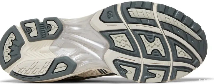 Pewter Birch 14 Dark Gel-Kayano ASICS 0724